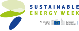 EU Sustainable Energy Week (25-29 octubre 2021)