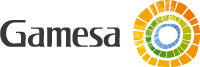 Logo.gamesa