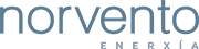Norvento Logo B