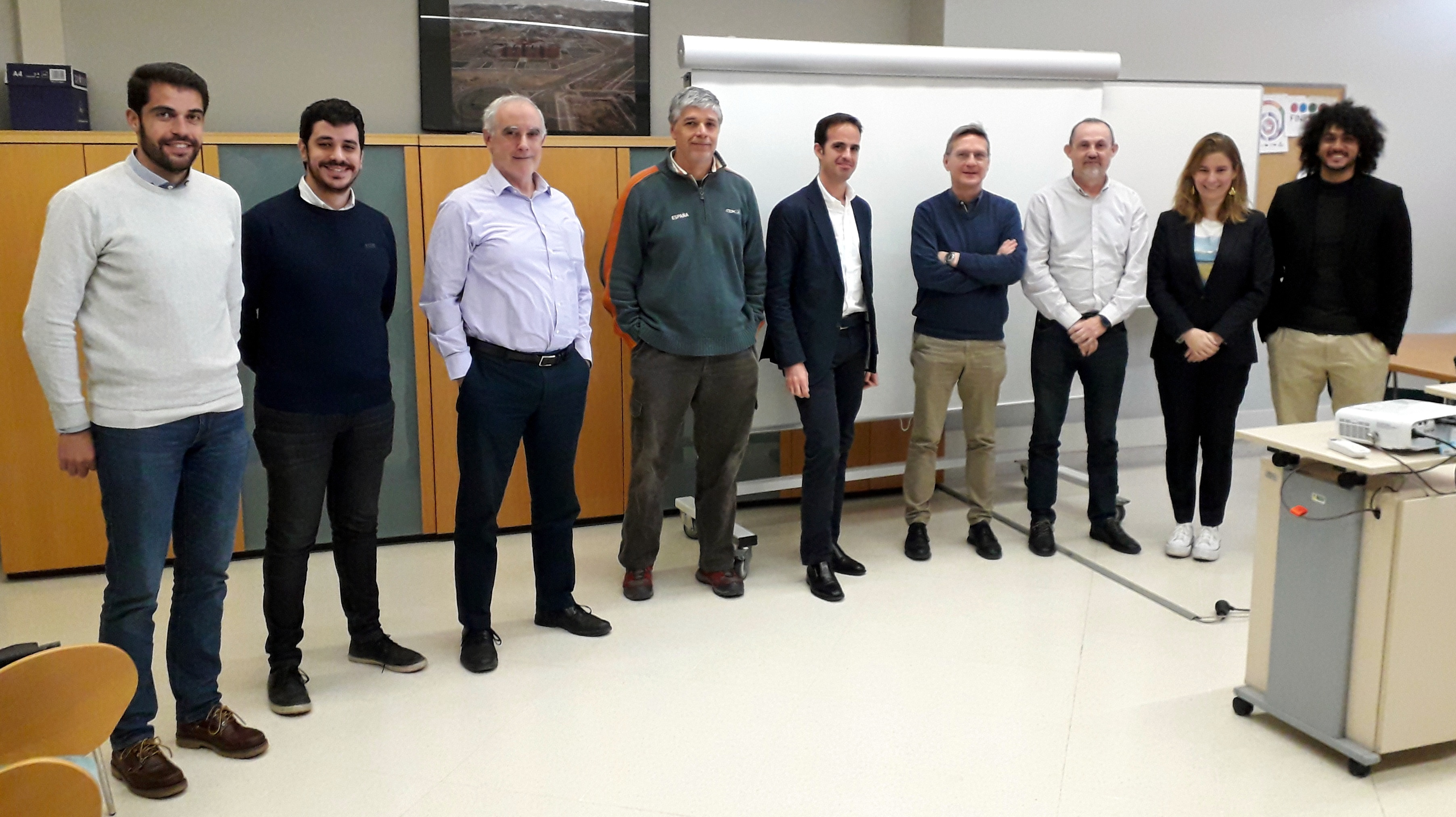 4th Meeting of the Scientific-Technical Sub-Committeee: PROMINT 2022 results